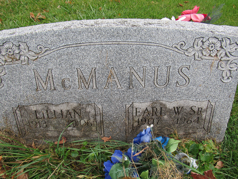 tombstone